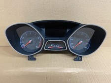 FOCUS RS 2.3 SPEEDO OROLOGI