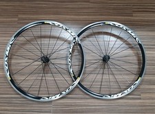 Set ruote freno cerchio bici