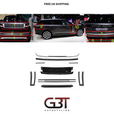 ADATTO PER RANGE ROVER VOGUE