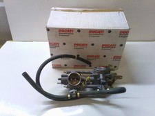 Ducati Monster 1000 s 03 05