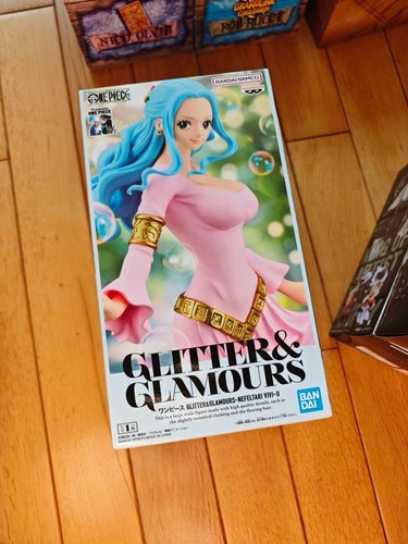 One piece nefertari vivi - one,