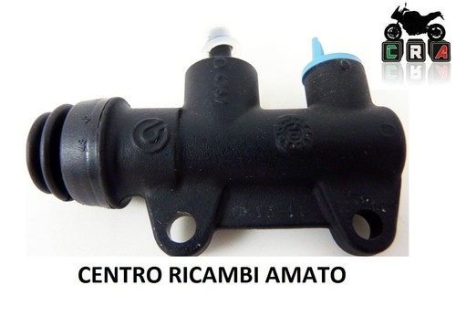 Brembo pompa freno - brembo, posteriore