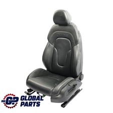 Audi TTRS 8J Coupé Sedile