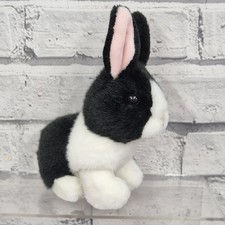 Wilberry Dutch Bunny Coniglio