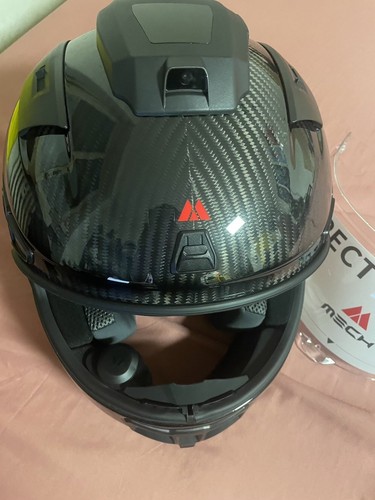 Mech casco corsa integrale - mech, nz