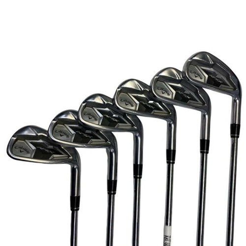 Callaway apex 2019 - callaway,