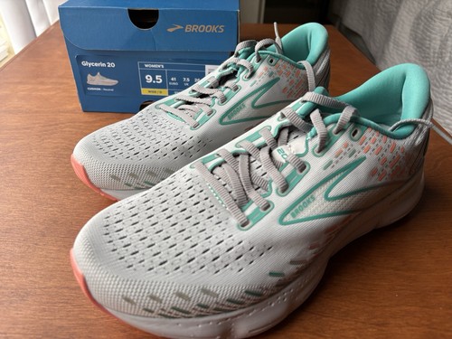 Scarpe corsa brooks - da,