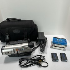 Sony CCD-TRV308 Hi8 Handycam