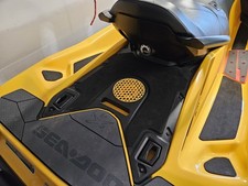 Seadoo Honeycomb Twist Air