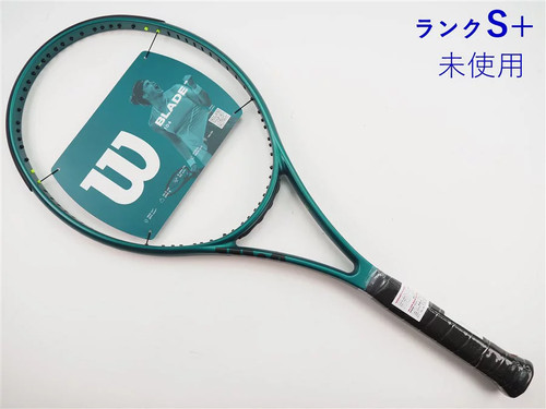 Wilson blade 104 - 104, 2024