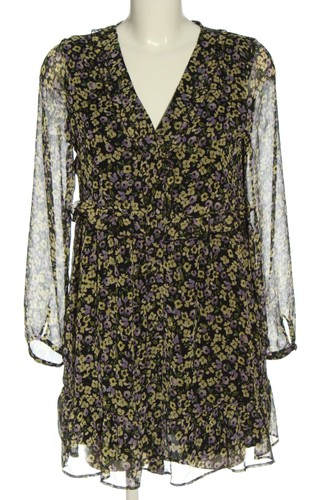 Zara abito balze - balze,