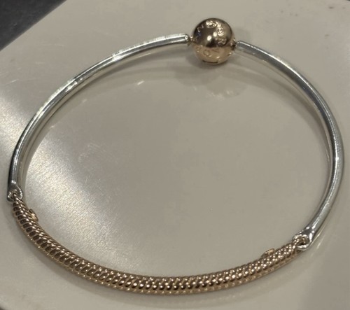 Sterling silver pandora - sterling,