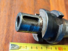 Combi shell mill holder