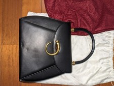 Borsa a tracolla Cartier