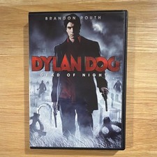 20th Century Fox Dylan Dog