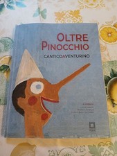 Oltre Pinocchio Cantico A Venturino Venturi Fiaschi Convalle Bacci Pomarte 2025