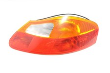 Fanale posteriore fanale