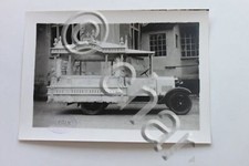 Fotografia d'epoca - carro