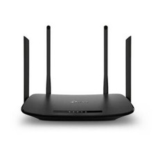 Tp Link Modem Router di qualità Vdsl o Adsl Controllo genitori e Rete ospite