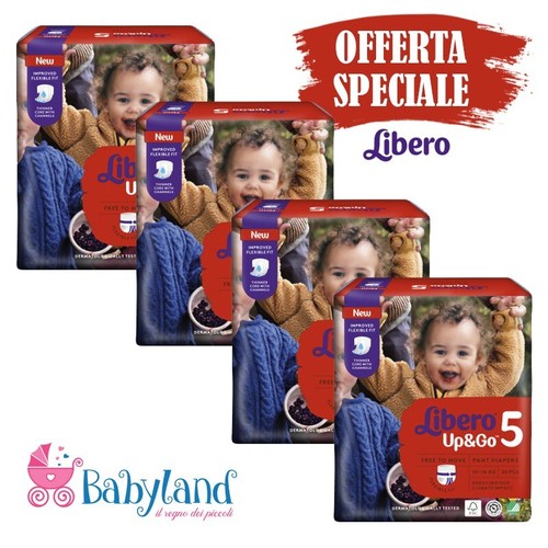 Offerta libero - offerta,