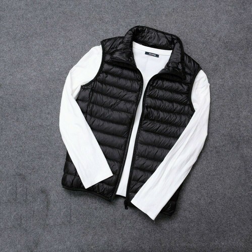 Gilet invernale leggero - gilet,