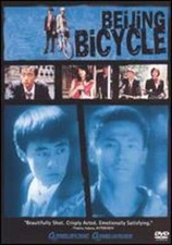 Beijing bicycle wang - beijing,