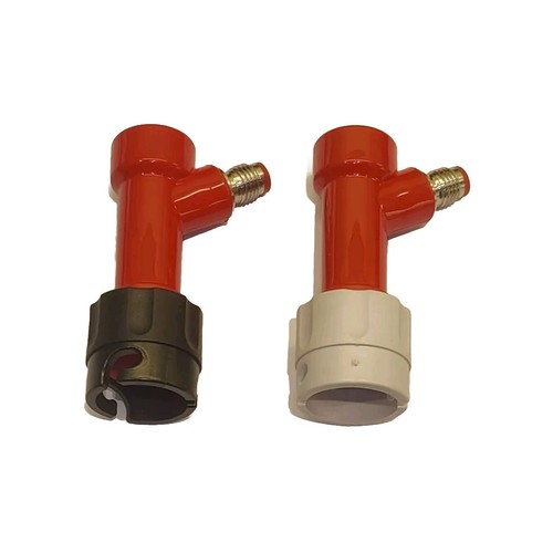 Pin lock sezionatore gas - pin,