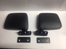 COPPIA SPECCHI ESTERNI