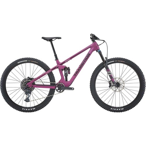Transition smuggler carbon - transition, gx