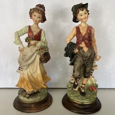 Figurina Giuseppe Armani