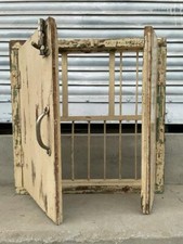 Vecchio Vintage Raro Post