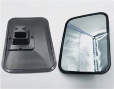 1PZ Specchio Retrovisore