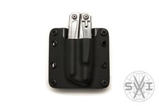 SWI Kydex supporto marsupio