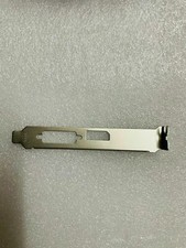 Staffa altezza completa per