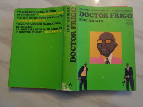 Doctor frigo eric - doctor, frigo-eric