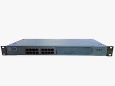 Switch hub porte 3com - 16,