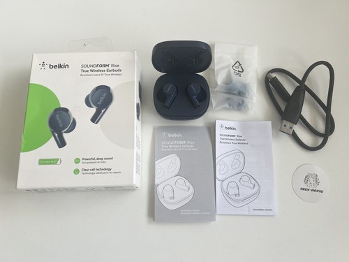 écouteurs sans fil bluetooth - sans,