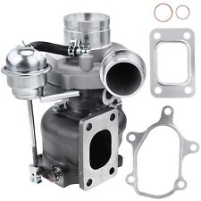 Turbocompressore per Iveco