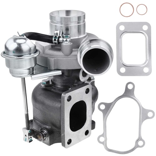 Turbocompressore per iveco - turbocompressore,