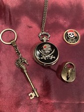 Pirate Booty Collection