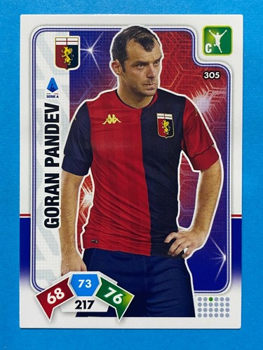 Panini calciatori adrenalyn - calciatori,