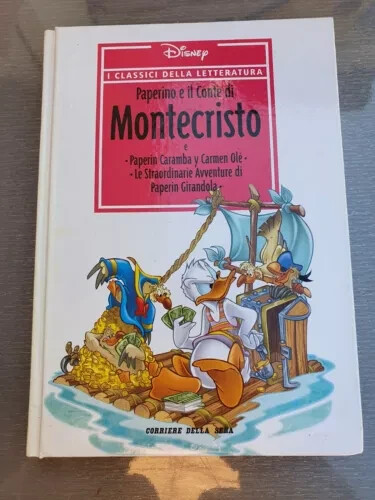 Fumetto disney classici - fumetto, i