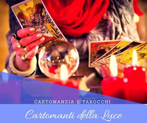 Cartomanzia gratis cartomanti - cartomanzia,