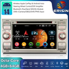 Core android autoradio - 8-core,