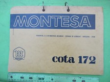 Montesa Cota 172 19M Owner
