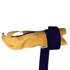 Guanto a mano Kyudo Kake