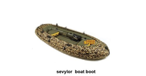 Sevylor boat boot 280 - boot, hf