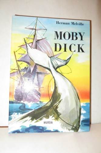 Moby dick ovvero - ovvero, la