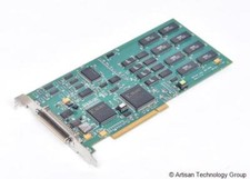 MuTech MV-1500-4MB REV A PCI Image Video Capture Frame Grabber scheda veloce TOP