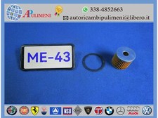 FILTRO GASOLIO LOMBARDINI LDA530 6LD360 6LD400